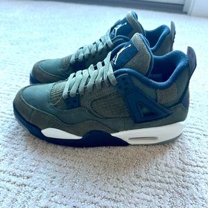 Air Jordan 4 Retro SE craft (GS) - size 6